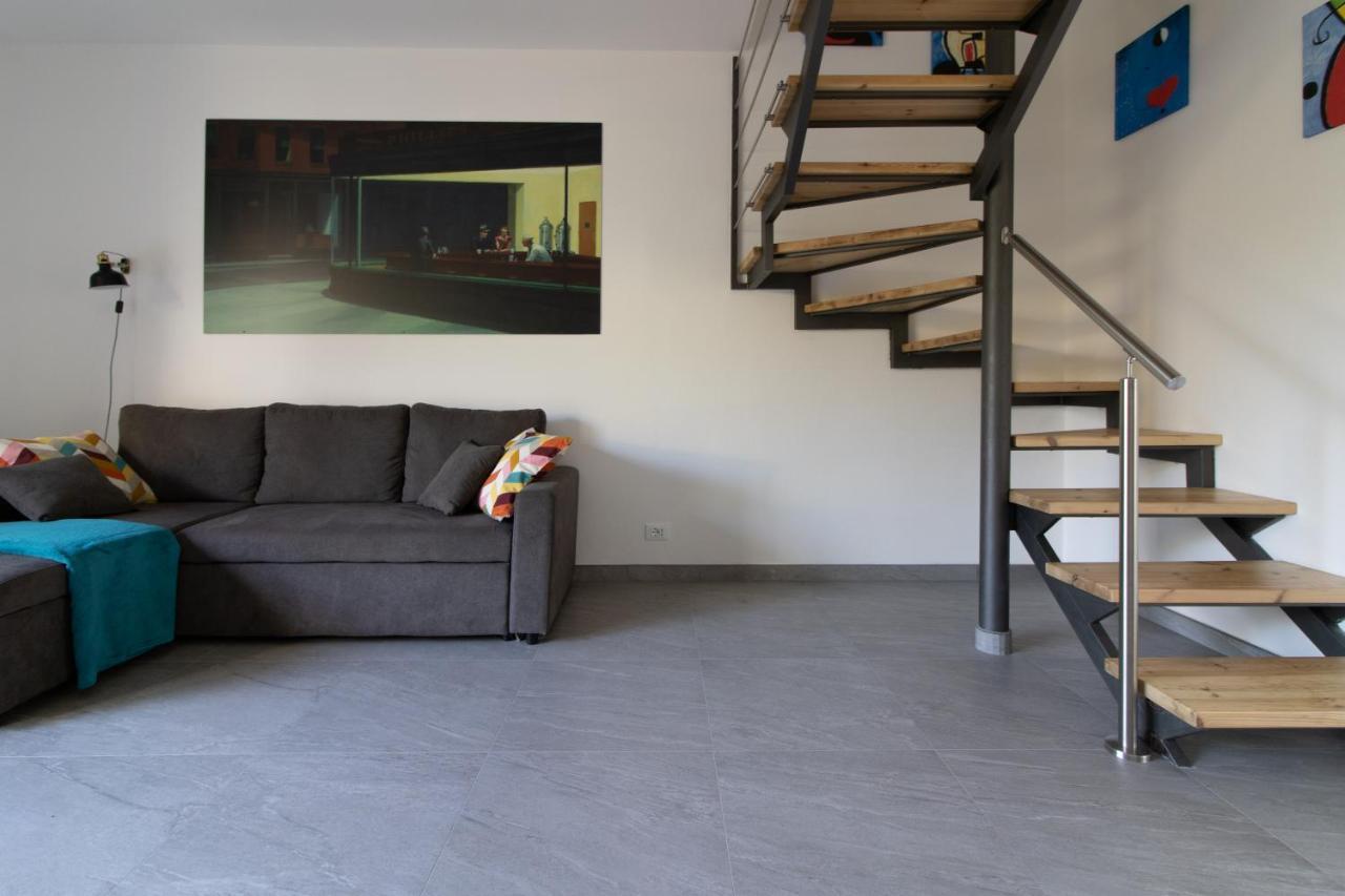 Domek Villa A 100Mt Dalla Spiaggia Capoterra Buitenkant foto