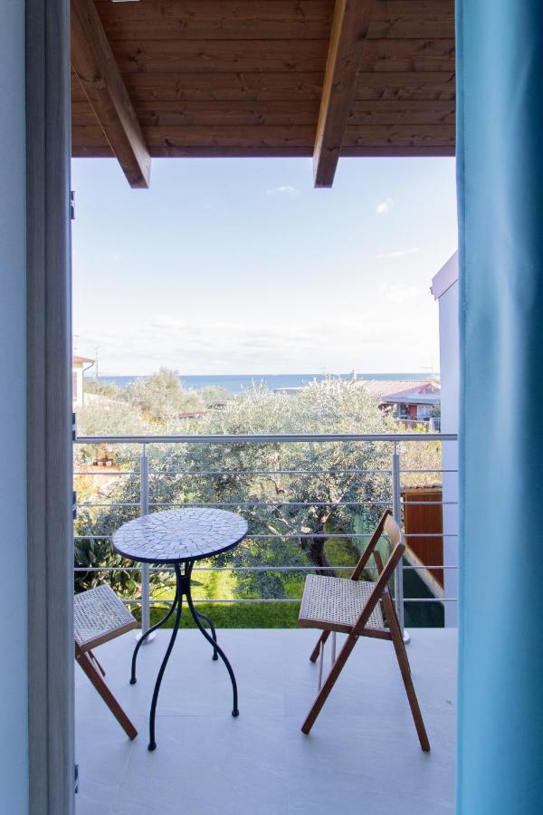 Domek Villa A 100Mt Dalla Spiaggia Capoterra Buitenkant foto