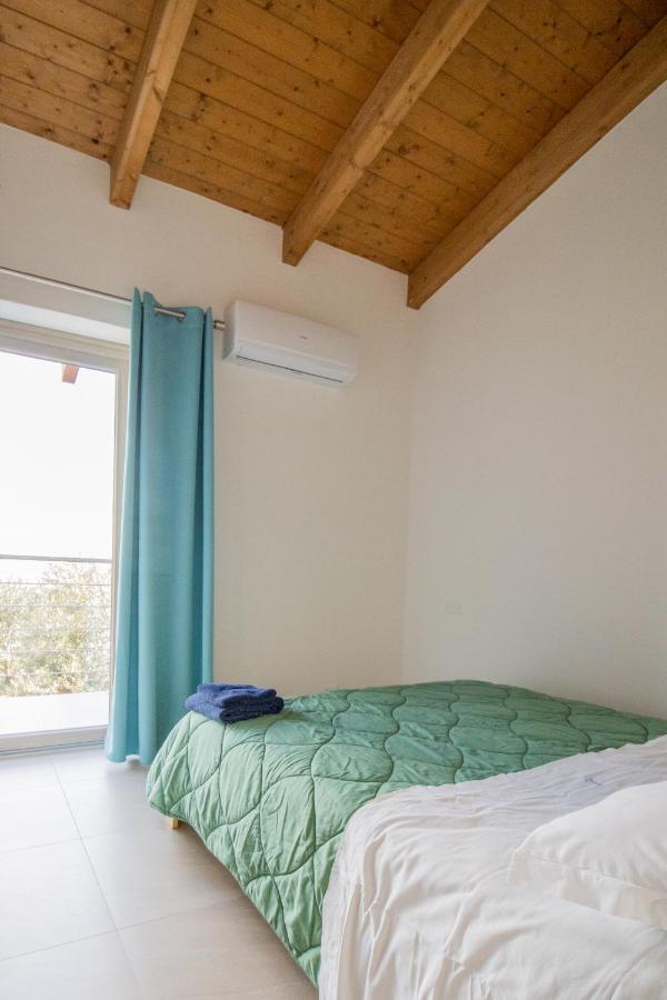 Domek Villa A 100Mt Dalla Spiaggia Capoterra Buitenkant foto